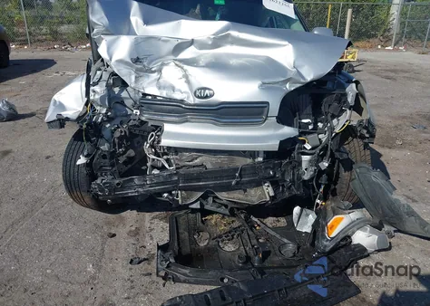 2019 Kia Soul z USA, uszkodzony, nr VIN KNDJN2A27K7020015